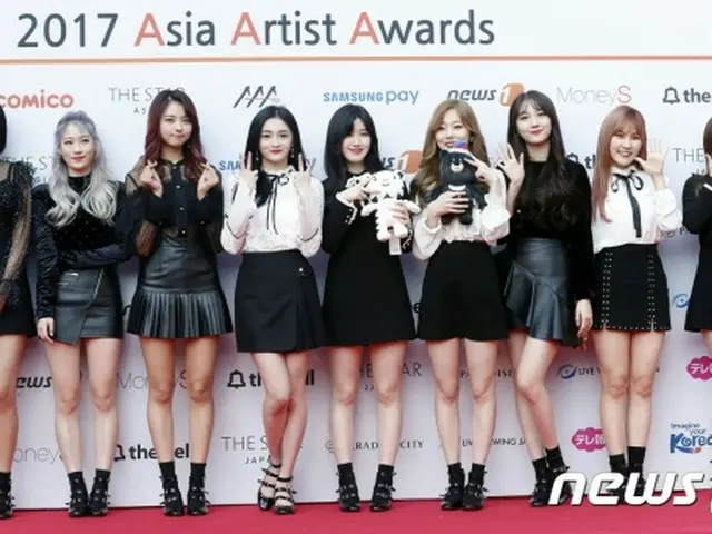 「デビュー2年で解散」のPRISTIN、契約解除で新グループを準備中