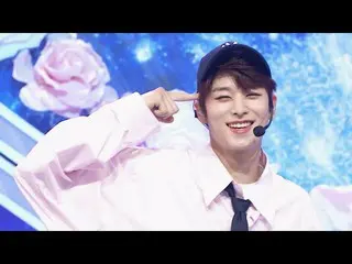 、、【公式mbm】 [オタクキャプチャ用CLEAN ver.] THE BOYZ、「Bloom Bloom」公開