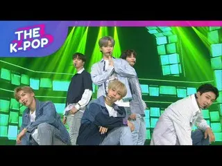 【公式sbp】 ONEUS  、「English Girl」@ [THE SHOW 190604  -  Premiere] 公開