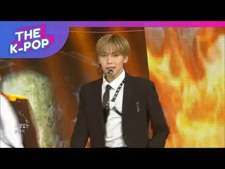 、、【公式sbp】 ONEUS  、「Twilight」@ [THE SHOW 190604] 公開