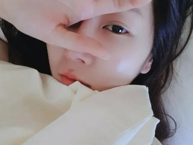 【g公式】SISTAR_出身ソユ、デビュー9周年でファンに感謝。