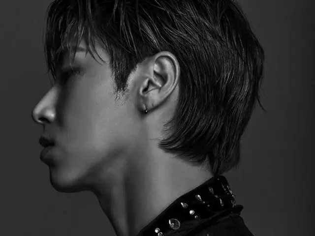 東方神起 ユンホ、ダークグレーをコンセプトにした収録曲「Why」ティーザーイメージ公開
