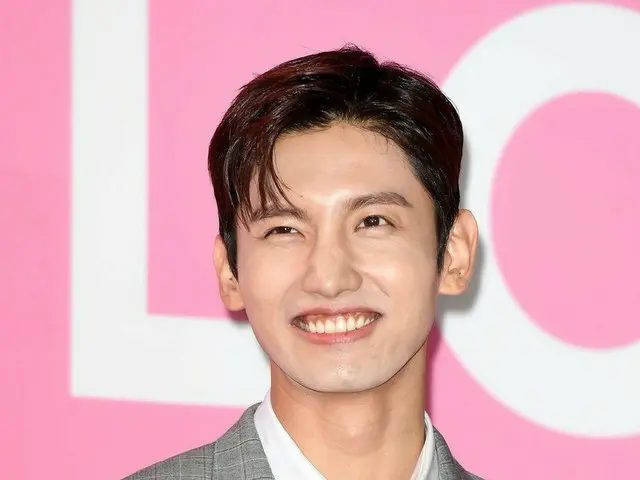 東方神起 チャンミン、DDP会館52周年記念特別展「HELLO, MY NAME IS PAUL SMITH」展示オープン記念イベントに出席