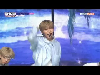 、、【公式mbm】ONEUS  「English Girl」@ ShowChampion EP.319公開