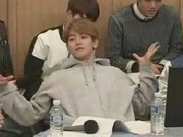 EXO、ファンに対する「共感能力」が話題
