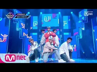 、、【公式mnk】ONEUS、「English Girl」 Comeback Stage@ M COUNTDOWN 190606 EP.622 公開
