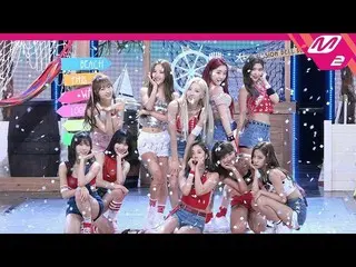 【公式mn2】 [MPD直カム] 宇宙少女、直カム「Boogie Up」@MCOUNTDOWN_2019.6.6 公開