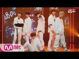 【公式mnk】 PRODUCE X 101 P.T.S、「No More Dream」 Special Stage @ M COUNTDOWN 190606 E