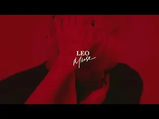 【公式】VIXX LEO、「MUSE」IMAGE Teaser 公開