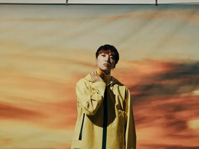 WINNER、画報公開