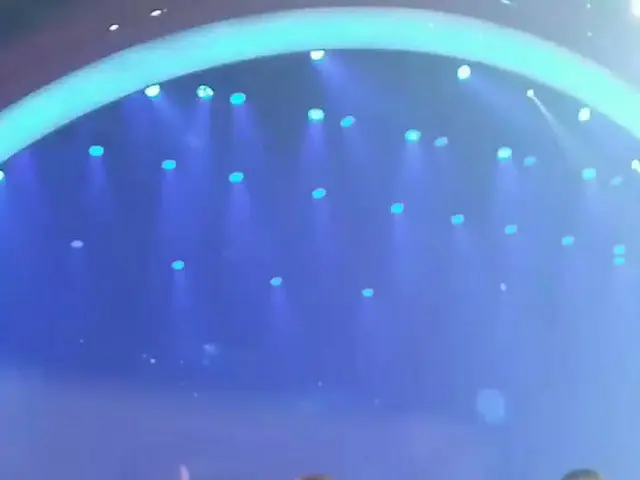 IZ*ONE、ソウルで開かれた初のソロコンサート
