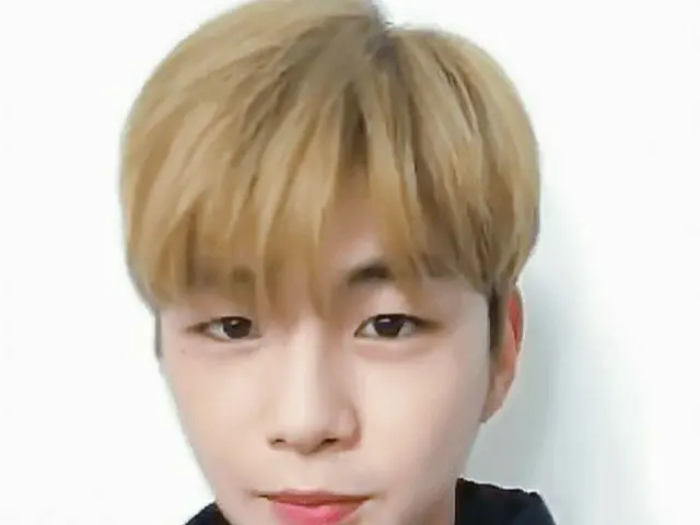 PRODUCE 101 とWanna One 出身 カン・ダニエル、生配信で5か月ぶりに芸能活動を再開