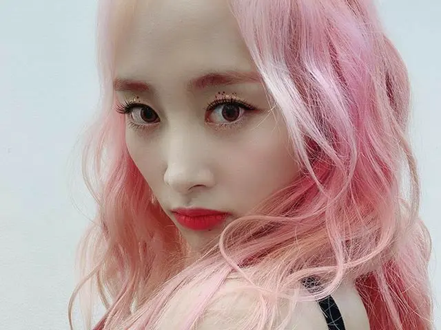 、、【g公式】KARA_出身ニコル、写真公開。