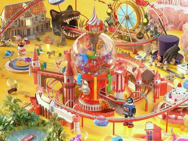 Red Velvet、19日にカムバックショーケースを開催