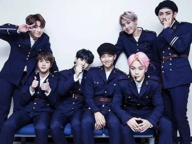防弾少年団、あるファンの「私がBTSの兵役特例に反対する理由」が話題