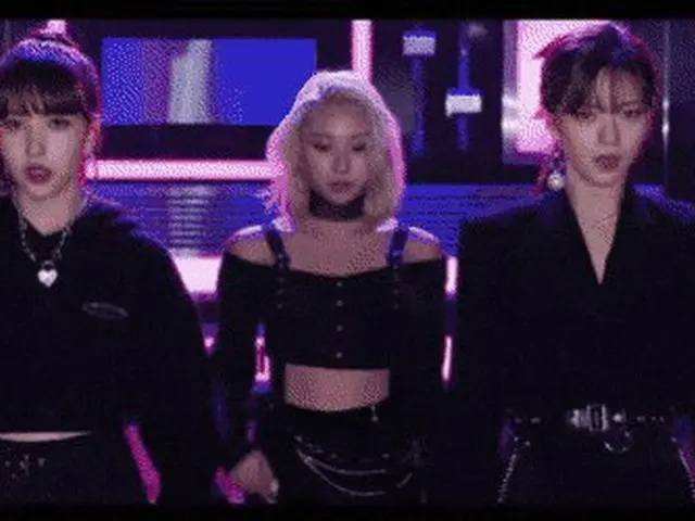 TWICE、日本オリジナル曲が韓国で話題