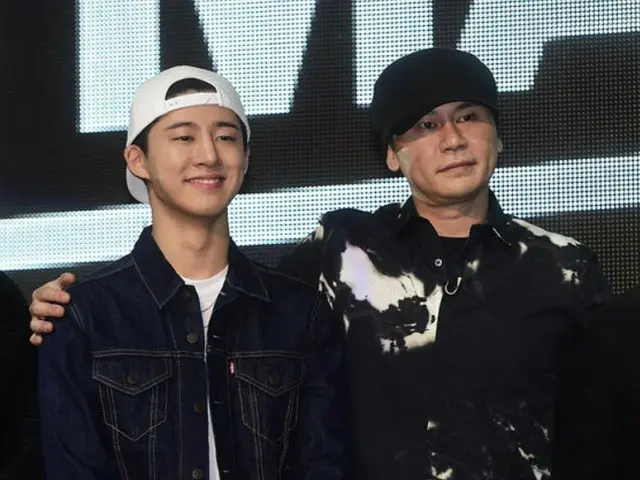 iKON B.Iの「麻薬説」がYGにも致命的な理由。