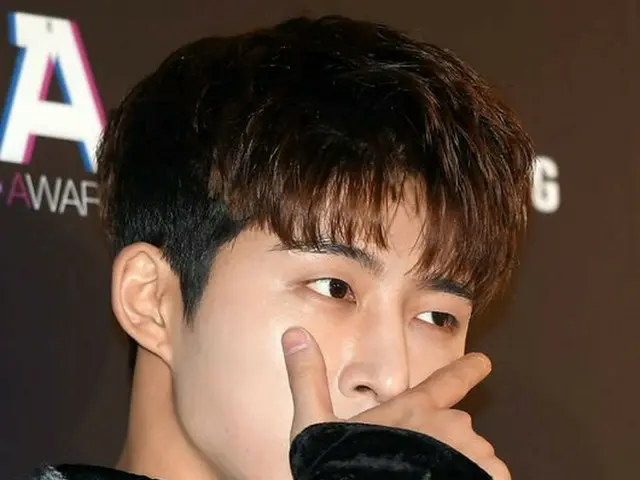 YGエンターテインメント、iKON B.Iの麻薬疑惑で「検査、陰性だった」と明かす
