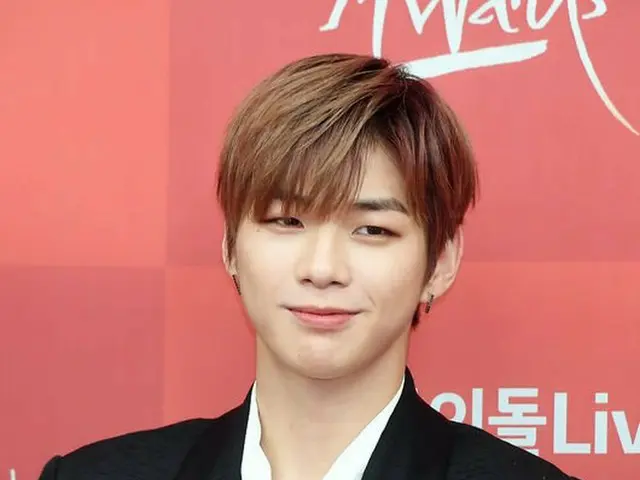 元Wanna One カン・ダニエル、釜山市の広報大使に任命