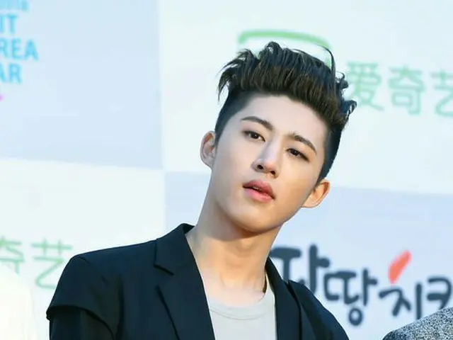 【速報】iKON B.I、グループ脱退を発表
