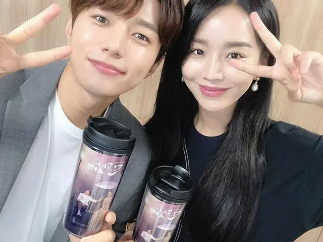 【G公式】INFINITE_エル、写真公開。