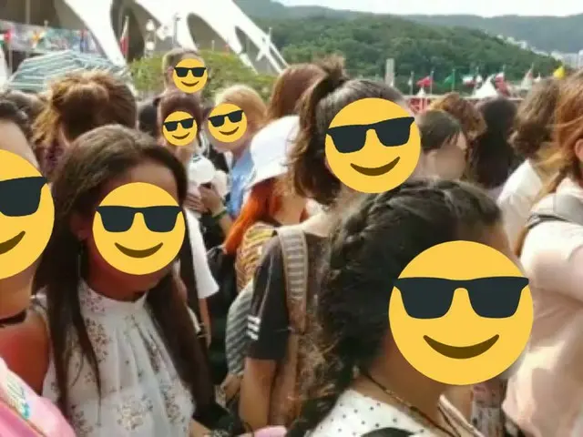 防弾少年団、公演チケットの確認でデモ発生