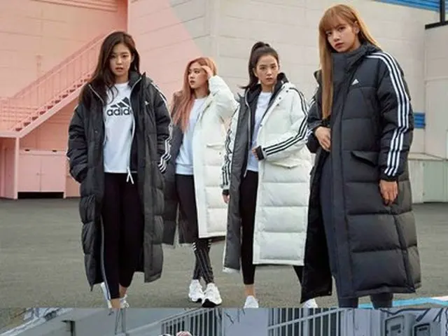 WINNER 韓国ファン、スポーツブランドA社に抗議中。