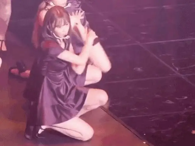 IZ*ONE 宮脇咲良、「日本女性の清潔感」が韓国で話題