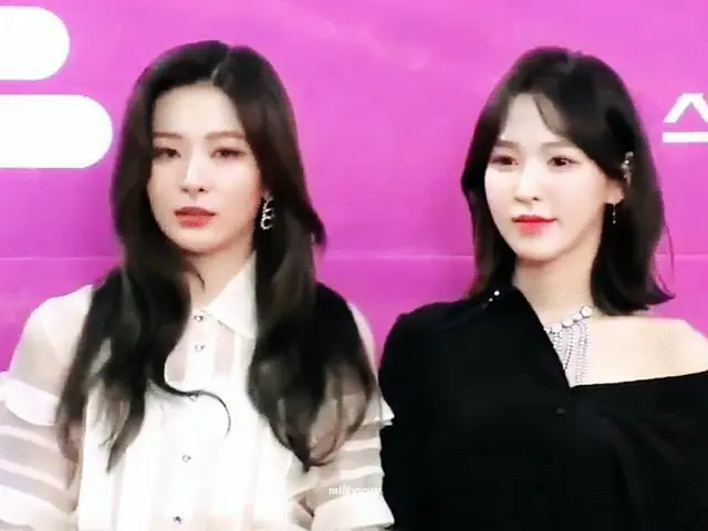 カムバックのRed Velvet、韓国の美容室では「ウェンディ・カット」が流行中