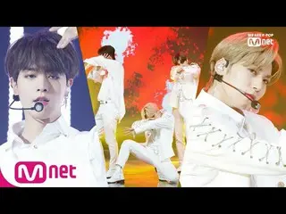 、、【公式mnk】 ONEUS、「Twilight」@M COUNTDOWN 190613 EP.624 公開