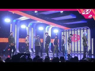 【公式mn2】 [MPD直カム] SF9  直カム「RPM」@MCOUNTDOWN_2019.6.20   