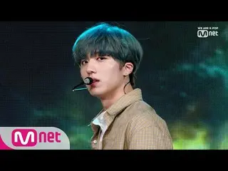 【公式mnk】SF9、「Round And Round」 Comeback Stage@ M COUNTDOWN 190613 EP.624 公開