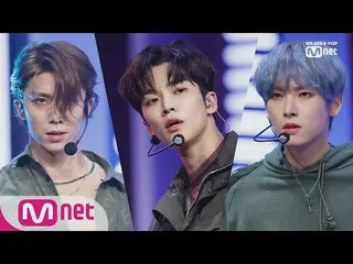 、、【公式mnk】 SF9、「RPM」 Comeback Stage @ M COUNTDOWN 190613 EP.624 公開