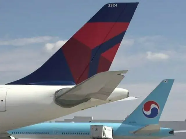 大韓航空の「ナッツ姫」「水かけ姫」、経営権の危機に黒船の「助っ人」が登場？●一族の株式持分は28.93%、経営権を狙うファンド「KCGI」は15.98%●今年死