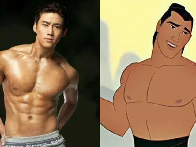 ディズニーアニメの実写映画化