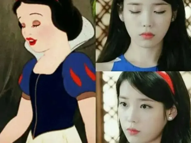 ディズニーアニメの実写映画化