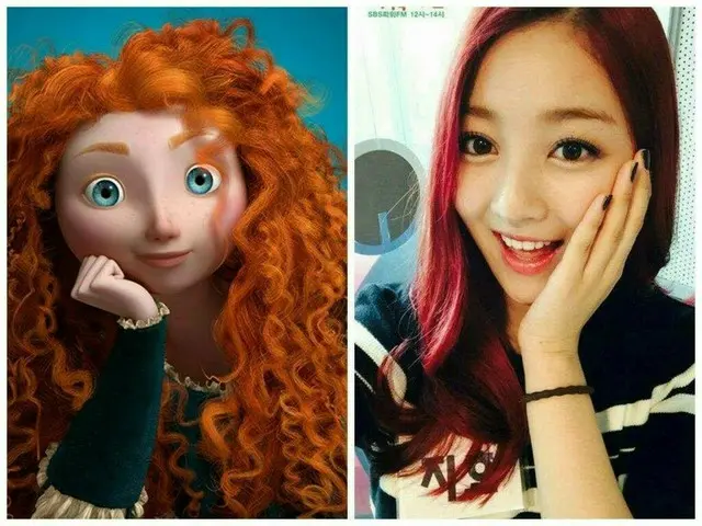 ディズニーアニメの「実写」映画化