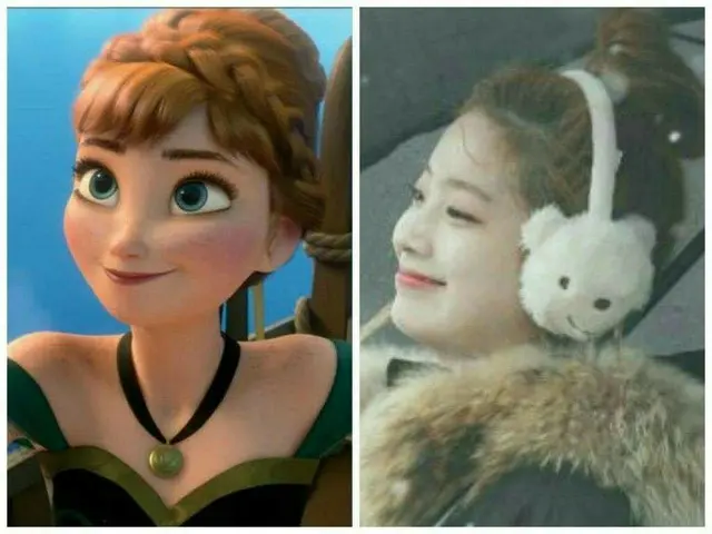 ディズニーアニメの実写映画化