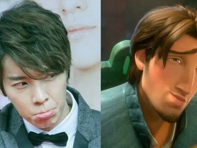 ディズニーアニメの「実写」映画化