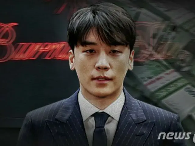 BIGBANG V.I(スンリ)、クラブBurning Sunに関する捜査がひと段落し明日(25日)検察に送致