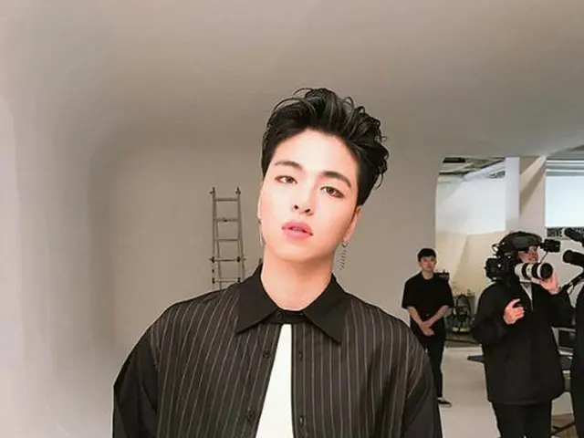 iKON JU-NE、YGエンターテインメントのヤン・ヒョンソク元代表のアカウントをInstagramのフォローリストから外したことが話題に。