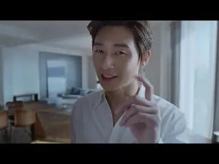 【韓国CM】パク・ソジュン andカン・ソラ、ソウル牛乳CF 公開