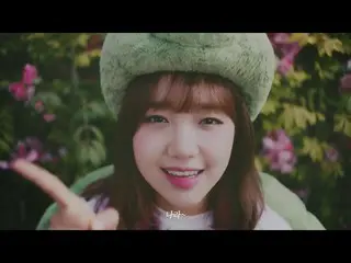 【韓国CM】Weki Meki ユジョン、KING'S RAID CF 公開