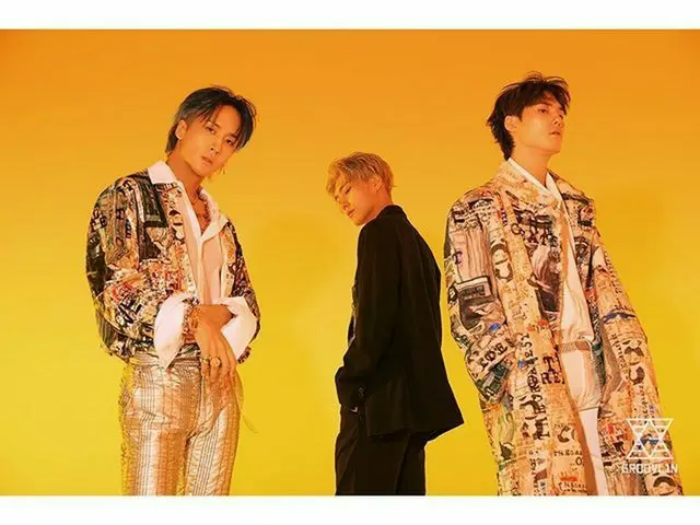 、、【G公式】VIXX Ravi、SNS更新。
