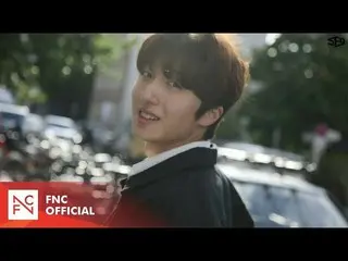 【公式】[SF9 's Travelog] 2nd Day Off in Berlin公開