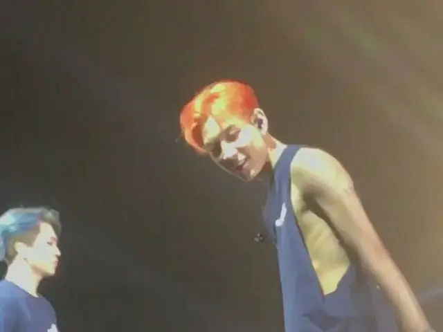 GOT7 BAMBAM、「大惨事」のファンが話題