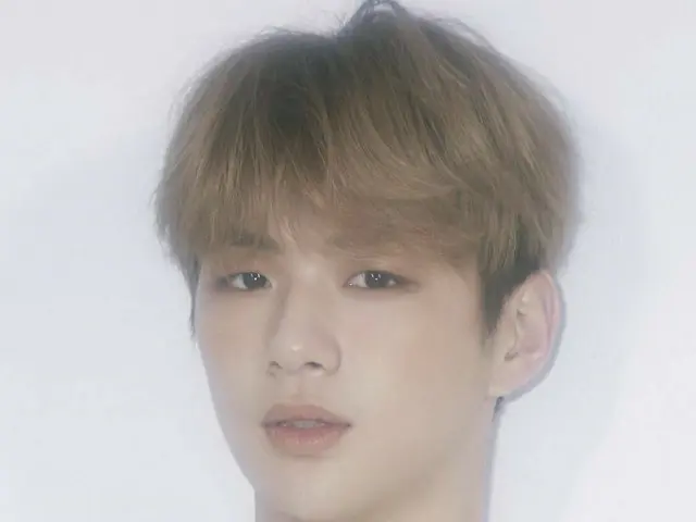 Wanna One 出身カン・ダニエル、SNSのプロフィール写真を変更