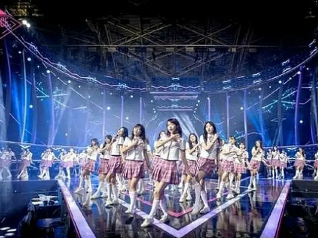 韓国Mnet、ガールズグループのカムバックを扱う新番組「クィーンダム」を準備中