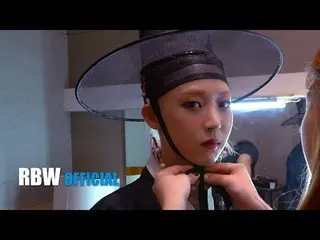 【公式】MAMAMOO、[MMMTV5] EP2「ムム伝：こちらに来なさい〜！ 1部」公開