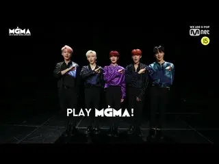 【公式mnk】AB6IX 、「AB6IXが内側から楽しさを爆発したときに聞く歌」190801 [PLAY MGMA] EP.12 公開